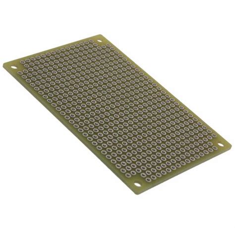 vector prototype board